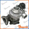 Turbocompresseur neuf pour HYUNDAI | 49135-04030, 49135-04121